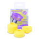 Defender Powerflex Shock Absorber Lower Bush Land Rover Defender (1984 - 1993) | races-shop.com