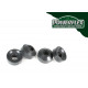 Defender Powerflex Shock Absorber Lower Bush Land Rover Defender (1984 - 1993) | races-shop.com