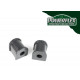 MX-5, Miata, Eunos Powerflex Rear Anti Roll Bar Mounting Bush 11mm Mazda MX-5, Miata, Eunos Mk1 NA | races-shop.com
