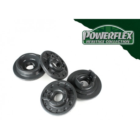 MX-5, Miata, Eunos Powerflex Rear Diff Mounting Bush Insert Mazda MX-5, Miata, Eunos Mk1 NA | races-shop.com