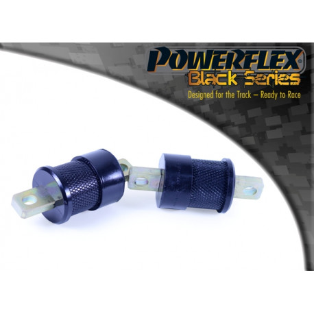 Polyurethane bushings Powerflex Rear Beam Bush Smart ForFour 454 (2004 - 2006) | races-shop.com