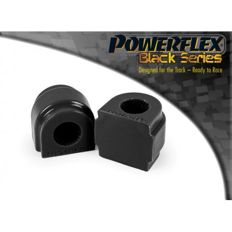 F55 / F56 Gen 3 (2014 on) Powerflex Rear Anti Roll Bar Bush 20.7mm Mini F55 / F56 Gen 3 (2014 on) | races-shop.com