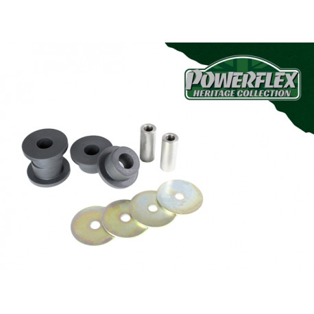 924 and S (all years), 944 (1982 - 1985) Powerflex Rear Trailing Arm Inner Bush Porsche 943 and S, 944 (1982 - 1985) | races-shop.com
