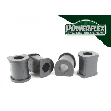 911 Classic (1969 - 1973) Powerflex Rear Anti Roll Bar Bush 16mm Porsche 911 Classic (1969 - 1973) | races-shop.com