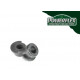 Polyurethane bushings Powerflex Shift Rod Coupling Bush Porsche 911 Classic (1967 - 1969) | races-shop.com