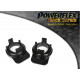 Polyurethane bushings Powerflex Front Engine Mount Bush Insert Porsche Boxster 986 (1997-2004) | races-shop.com
