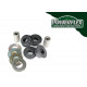 993 (1994 - 1998) Powerflex Rear Upper Rear Arm Inner Bush Porsche 993 (1994 - 1998) | races-shop.com