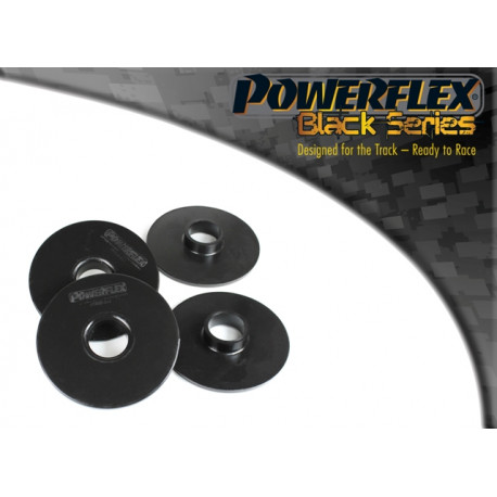 Clio II inc 172 & 182 (1998-2012) Powerflex Rear Spring Seat Isolator Pad Renault Clio II inc 172 & 182 (1998-2012) | races-shop.com