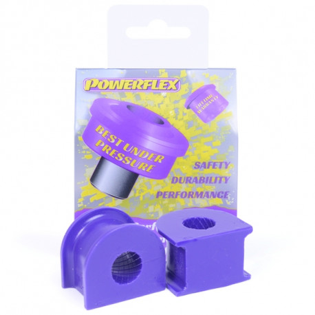 Defender Powerflex Rear Anti Roll Bar Bush 19mm Land Rover Defender (1984 - 1993) | races-shop.com