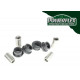 900 (1983-1993) Powerflex Rear Link Rod Rear Bush To Chassis Saab 900 (1983-1993) | races-shop.com
