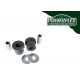 900 (1983-1993) Powerflex Rear Anti Roll Bar Outer Bush Saab 900 (1983-1993) | races-shop.com
