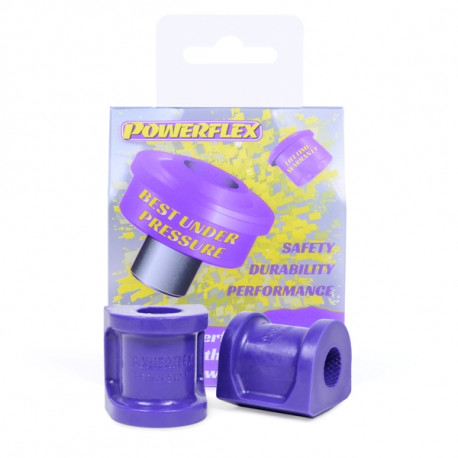 Impreza WRX & STi GJ,GP (2011-2015) Powerflex Rear Anti Roll Bar Bush 19mm Subaru Impreza Impreza Turbo inc. WRX, STi & XV GJ,GP | races-shop.com