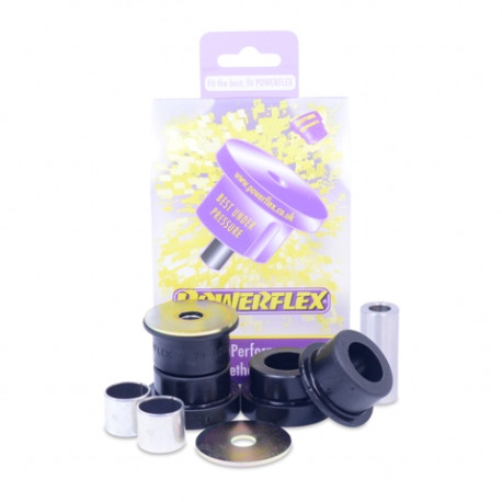 Tamora Powerflex Rear Lower Wishbone Adjuster Bush TVR Tamora | races-shop.com