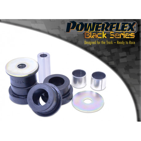 Sagaris Powerflex Rear Lower Wishbone Adjuster Bush TVR Sagaris | races-shop.com