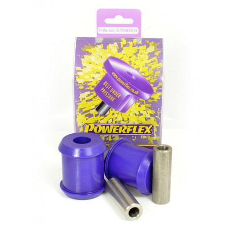 Sagaris Powerflex Rear Diff Mounting Front Bush TVR Sagaris | races-shop.com