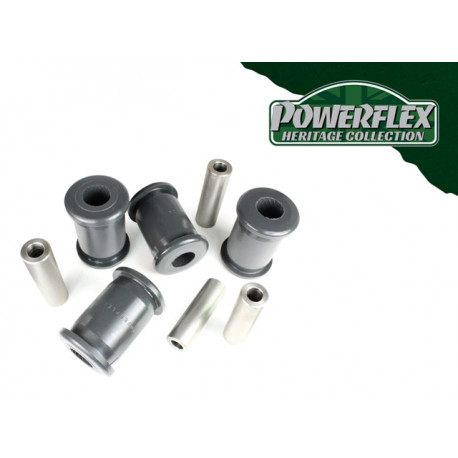 Transporter Models Powerflex Rear Trailing Arm To Chassis Bush Volkswagen T25/T3 Type 2 Petrol Models | races-shop.com