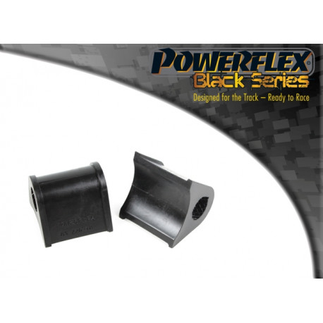 Jetta MK1 (1979-1984) Powerflex Rear Anti Roll Bar Mount (Outer) 18mm Volkswagen Jetta MK1 (1979-1984) | races-shop.com