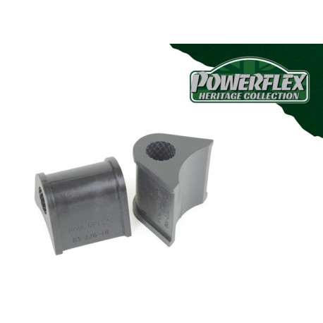 Jetta MK1 (1979-1984) Powerflex Rear Anti Roll Bar Mount (Outer) 18mm Volkswagen Jetta MK1 (1979-1984) | races-shop.com