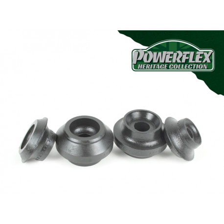 Polyurethane bushings Powerflex Rear Shock Top Mounting Bush Volkswagen Golf MK2 4WD | races-shop.com