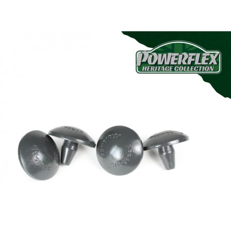 Caddy Models Powerflex Rear Leaf Spring Anti Clatter Bush Volkswagen Caddy Mk1 Typ 14 (1985-1996) | races-shop.com