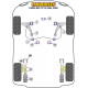 Caddy Models Powerflex Rear Leaf Spring Anti Clatter Bush Volkswagen Caddy Mk1 Typ 14 (1985-1996) | races-shop.com