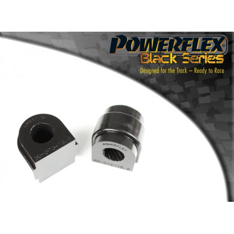 Golf MK5 1K Powerflex Rear Anti Roll Bar Bush 19.6mm Volkswagen GolfMK5 (2003 - 2009) Golf MK5 1K | races-shop.com
