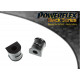 Focus Models Powerflex Rear Anti Roll Bar To Chassis Bush 20mm Ford Focus Mk3 inc ST and RS (2011 on) | races-shop.com