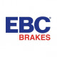 EBC brakes Moto EBC Front Brake pads Organic 805 | races-shop.com