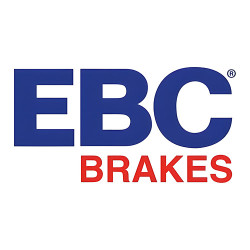 EBC Brake pads Carbon TT FA165/2TT