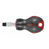 FORCE - A-SERIES SLOTTED 6,5mm short