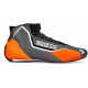 Shoes Race shoes Sparco X-LIGHT FIA grey | races-shop.com