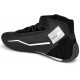 Shoes FIA race shoes Sparco X-LIGHT, black | races-shop.com
