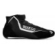 Promotions Race shoes Sparco X-LIGHT FIA black | races-shop.com