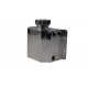 Oil Catch tanks (OCT) Oil catch tank with two outputs - capacity 11 | races-shop.com