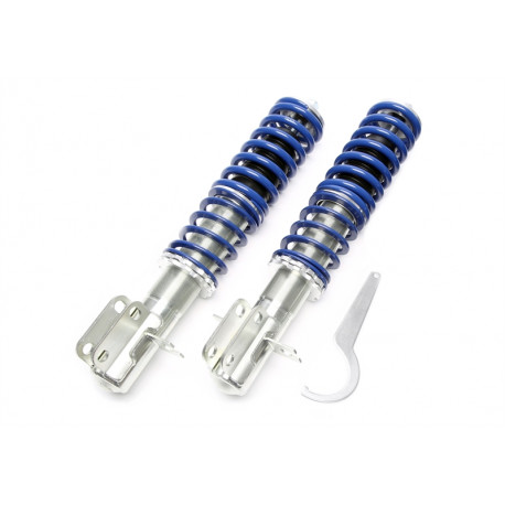 Caddy Coilover kit TA-Technix for VW Caddy 14, 79-93 | races-shop.com