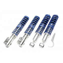 Coilover kit TA-Technix for VW Polo 6N, 94-99