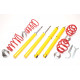 Height adjustable suspension - Coilovers Coilover kit TA-Technix for BMW 3er , E30, 11/82-01/91, 51mm | races-shop.com
