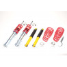 Coilover kit TA-Technix for Fiat 500, typ 312, 2007 -
