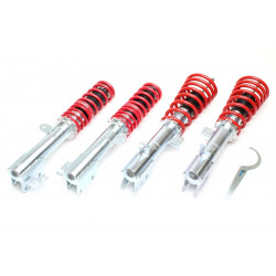 Coilover kit TA-Technix for Mazda 323/323F, BJ,BJD