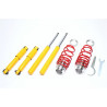 Coilover kit TA-Technix for Peugeot 106, 1C, 09/91 - 07/03