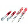 Coilover kit TA-Technix for Renault Twingo, C06, 93-09/00