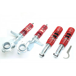 Coilover kit TA-Technix for VW Polo,Derby, 86,86c, 75 - 09/94