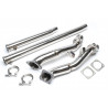 DOWNPIPE Audi A4/A6/Allroad