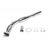 DOWNPIPE with catalyst Audi,Seat,Škoda,VW