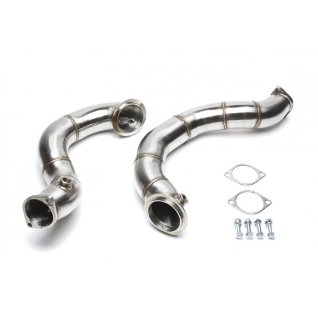 downpipe bmw