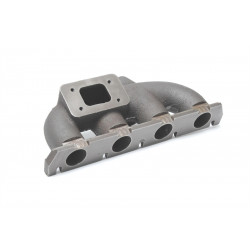 Cast-iron manifold Audi, Seat, Škoda, VW 1.8-2.0l TFSI (external wastegate output)