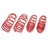 Lowering spring TA-TECHNIX Lexus IS 300H Hybrid 30/25mm