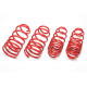 TA technix Lowering spring TA-TECHNIX for Opel Corsa B (S93) 60/60mm | races-shop.com