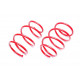 TA-TECHNIX lowering springs for BMW 3er E46, 40/--mm