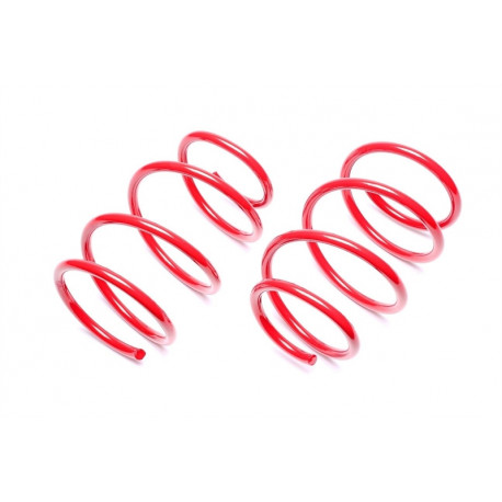 TA technix TA-TECHNIX lowering springs for BMW 3er E46, 40/--mm | races-shop.com